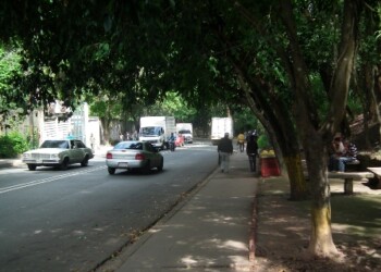 Vecinos denuncian que en las últimas semanas los hechos delictivos han aumentado