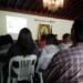 Fundación Empresas Polar, dictó un taller de ochos horas acerca del manejo de Instagram, Factbook y Twister  en el salón Francisco de Miranda de la Residencia del Gobernador