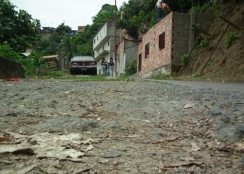 Vecinos viven acorralados por la inseguridad, aseguran que son necesarios operativos frecuentes de patrullaje