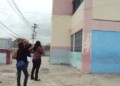 Entre las instituciones educativas destaca la UEE Manuel Díaz Rodríguez, en la que fueron invertidos Bs. 7 millones cien mil para la reparación de la fachada, labores de remozado y limpieza interior