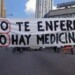 Ministerio de Salud dejó que se vencieran cerca de 50 mil kilos de medicamentos