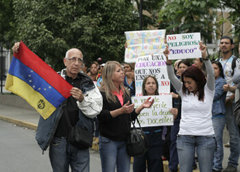 Temen que puedan cobrar las vacaciones sin la homologación. Foto: Deisy Peña