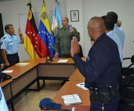 El nuevo equipo deberá trabajar por el bien común