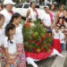 Entre eventos culturales, musicales y religiosos los carrizaleños orarán por la paz de Venezuela y la unión entre todos los habitantes del territorio nacional