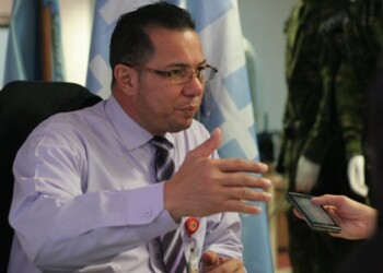 Yoandri Josue Mujica Daniel y Daniel Alexander Mijares Mujica recibieron a tiros a los uniformados