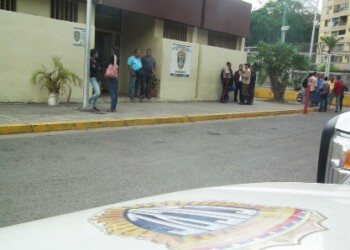 El presunto delincuente  habría estado siendo seguido por los pesquisas hasta que dieron con su paradero este martes