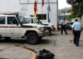 El comisario realizó un llamado a la comunidad en general a denunciar en los diferentes cuerpos de seguridad cuando sean víctimas de hechos delictivos.