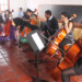 El día de hoy habrá recital en el Salón de Usos Múltiples de la Alcaldía de Carrizal