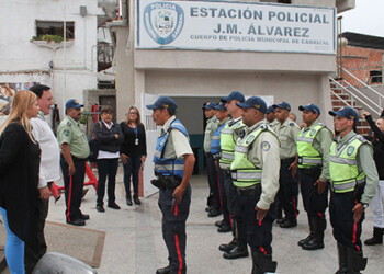 El Módulo se encuentra operativo