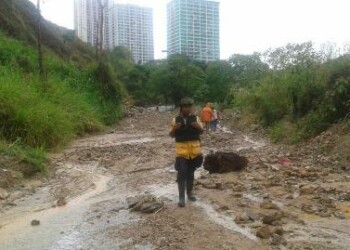 A fin de prevenir situaciones de emergencias