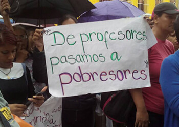 Exigirán respuesta por demora en transferencia de crédito adicional a Miranda
