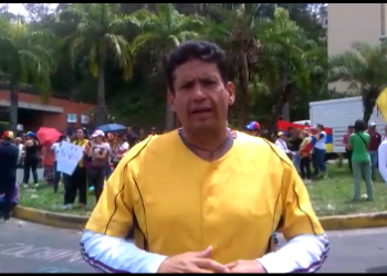Afirma que a través del cambio político se reivindicará una nueva gestión como la que merecen los guaicaipureños