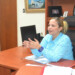 La primera dama, Clara Mirabal, declaró que la finalidad de esta iniciativa es garantizar que dichos insumos serán entregados a personas necesitadas