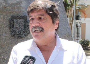 Raúl Pages anunció marcha mañana en Los Teques contra represión