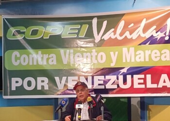 En Guaicaipuro requieren 998 firmas
