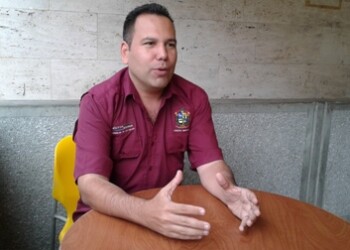 El edil presidente de la Comisión de Derechos Humanos de Los Salias dijo que todos los aprendidos durante las protestas quedaron en libertad