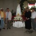 Con misas, procesiones y cantos celebrarán la visita de Nuestra Señora de Fátima al municipio altomirandino.