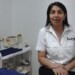 Yalitza Delgado, cosmetóloga sanantoñera desde hace 25 años
