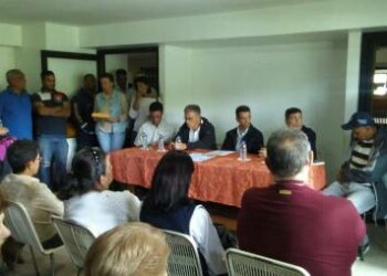 Tras ataques de cuerpos de seguridad del Estado