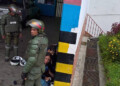 Concejal exige libertad plena para cuatro detenidos durante trancazo