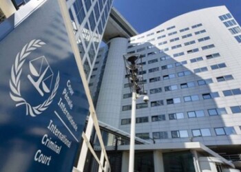 La CPI recibe petición de 6 países americanos para investigación en Venezuela