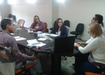 Funcionarios públicos  deben capacitarse en materia de discapacidad