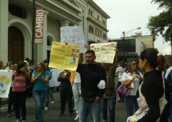Este jueves protestarán ante el Clebm como medida de presión