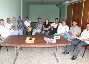 Gremio de transporte activó “Hora 0” en los Altos Mirandinos