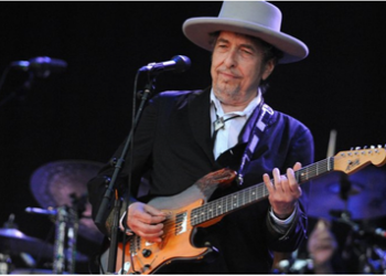 Bob Dylan aceptó el premio Nobel de Literatura, por lo que podrá cobrar el premio de 923.000 dólares, confirmó la Academia Sueca a la agencia AFP