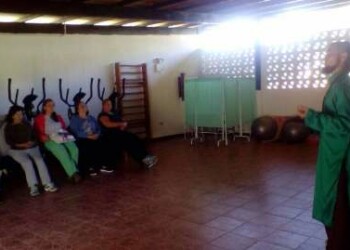 Los funcionarios desarrollarán un plan vacacional para niños, niñas y adolescentes de la jurisdicción durante los meses de vacaciones escolares