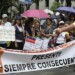 Las estaciones del Metro Independencia, Ali Primera y Guaicaipuro, así como la redoma de El Tambor en la capital mirandina, fueron este jueves escenario de protestas pacificas en contra de la Constituyente convocada por el presidente Nicolás Maduro.