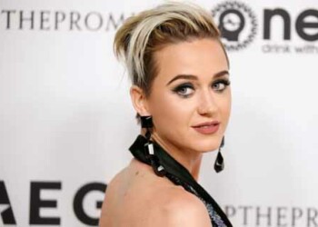 Katy Perry regresa con
“Witness”, un álbum
que desvela su adultez