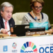 El alto funcionario internacional llamó a los Estados miembros del organismo a dialogar para definir un nuevo modelo de gobernanza de los océanos