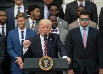 "El presidente, al emitir una orden ejecutiva, excedió el alcance de la autoridad delegada en él por el Congreso”, establece la nueva sentencia contra el decreto de Donald Trump.
