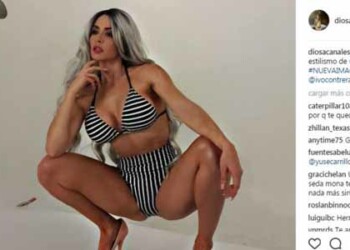 Diosa Canales detalló que desconoce el motivo de la privativa que fue dictada por el juzgado tercero de primera instancia municipal en funciones de control