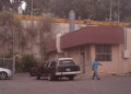 El cuerpo fue trasladado a la medicatura forense.
