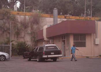El cuerpo fue trasladado a la medicatura forense.