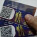 Mucha concurrencia para sacar el carnet de la patria. Foto: Deysi Peña