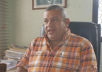 Ramón Francia, presidente de la FVM- Altos Mirandinos – Valles del Tuy