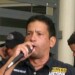 Rojas: “Esos policías actúan bajo la instrucción de un jefe”