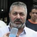 Carlos Barca, presidente del Bloque Unido de Transporte de los Altos Mirandinos (Butam). Foto: Deisy Peña