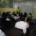 Alumnos de la UEE El Nacional presentarán sus proyectos la próxima semana. Foto: Irbel Useche