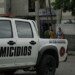 Fue trasladado a una clínica en Los Teques