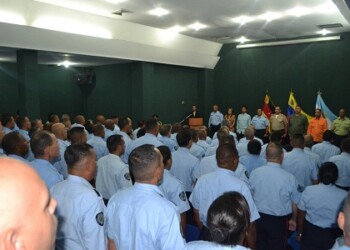 Se entregaron 14 reconocimientos a los funcionarios que demostraron gran desempeño y mística durante el cumplimiento de sus funciones