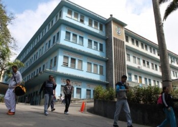 Más de mil estudiantes ingresarán a la Uptamca según listado de la Opsu. Foto: Deisy Peña