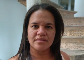 Rondy Carvajal, directora de la Casa del Pueblo de Altagracia de la Montaña. Foto: Deisy Peña