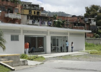 Carencia de insumos afecta atención en el Pronto Socorro. Foto: Deysi Peña