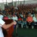 Gobernador encabezó acto de regularización
