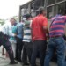 Cada día desde Polimiranda trabajan por la seguridad pese a estar ahora intervenida por el Gobierno.  Foto: Deysi Peña