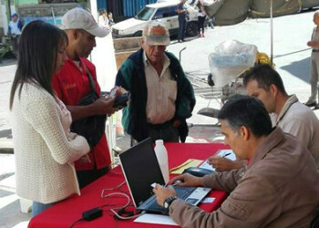 En José Manuel Álvarez se pusieron al día con Hidrocapital